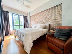 Water Place (D15), Condominium #470347441